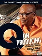 Quincy Jones Legacy Series: Q on Producing by for Text