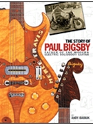 The Story of Paul Bigsby by for