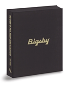 The Story of Paul Bigsby - Limited Edition by for