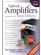 Tipbook Amplifiers & Effects by Pinksterboer Hugo for Guitar Tex