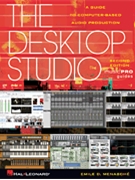 Desktop Studio (2nd Edition) by Menasche Emile for Text/DVD