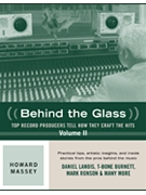 Behind the Glass Volume II by for