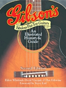 Gibson's Fabulous Flat-Top Guitars by for