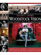 Woodstock Vision - The Spirit of a Generation by for