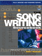 The Songwriting Sourcebook by for