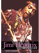 Jimi Hendrix by for