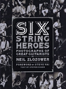 Six-String Heroes by for