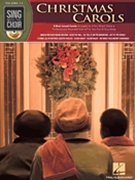 Sing With The Choir 13 by Various for SATB (Christmas Carols 13)