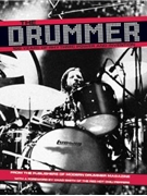 The Drummer by for