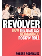 Revolver by The Beatles for