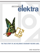 Becoming Elektra by for