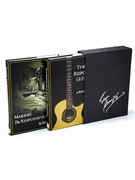 Making the Responsive Guitar Boxed Set by for