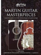 Martin Guitar Masterpieces by for