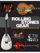 Rolling Stones Gear by for