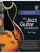 The Jazz Guitar Handbook by for