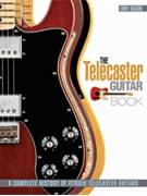 The Telecaster Guitar Book by for