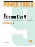 Power Tools for Ableton Live 9 by for