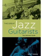 The Great Jazz Guitarists by for