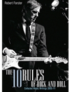 The 10 Rules of Rock and Roll by for