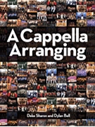 A Cappella Arranging by Sharon and Bell for Text