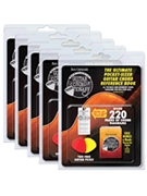 Guitar Chord Pickin'Tionary 5-Pack by for