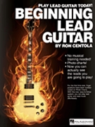 Beginning Lead Guitar by for
