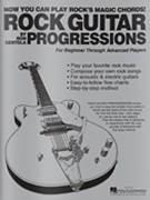 Rock Guitar Progressions by for
