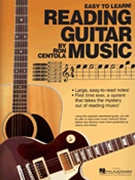 Reading Guitar Music by for