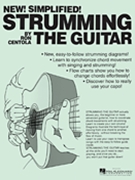 Strumming the Guitar by for