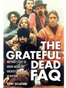 The Grateful Dead FAQ by for
