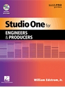 Studio One for Engineers and Producers by for