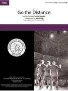 Go the Distance by Menken Alan - Dale Aaron - Roger Bart for TTBB a cappella