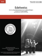 Edelweiss by Rodgers and Hammerstein - Campbell Rob - for SSAA a cappella
