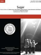 Sugar by - Grimmer Wayne - Maroon 5 for SSAA a cappella