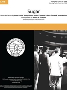 Sugar by - Grimmer Wayne - Maroon 5 for SATB a cappella