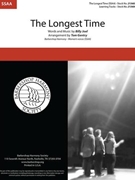 Longest Time by Joel Billy - Gentry Tom - Joel Billy for SSAA a cappella