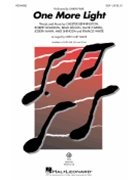 One More Light by - Miller Cristi Cary - Linkin Park for SSA
