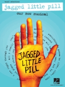 Jagged Little Pill by Morissette and Ballard Morissette Alanis for Vocal Collection