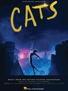 Cats by Lloyd Webber Andrew for PVG Collection