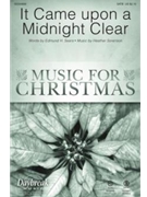 It Came Upon a Midnight Clear by Sorenson Heather for ChoirTrax CD