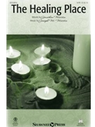 Healing Place by Martin Joseph M for Studiotrax CD
