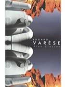 Edgard Varese by for