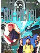 Nu-Metal by for