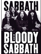 Sabbath Bloody Sabbath by Black Sabbath for