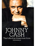 Johnny Cash by for