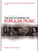 Encyclopedia Of Popular Music by - Larkin Colin - for Text