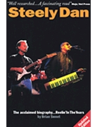 Steely Dan: Reelin' In The Years by Sweet Brian for Text