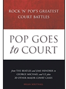 Pop Goes to Court by for