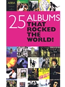 Twenty-five Albums That Rocked The World by for Text
