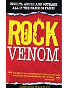 Rock Venom by for